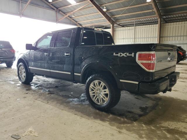 2013 Ford F150 Supercrew - Фото 2