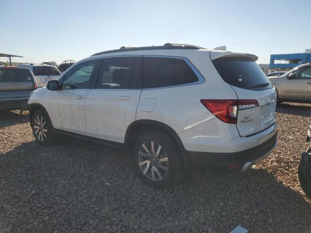 2019 Honda Pilot Exl - Image 2