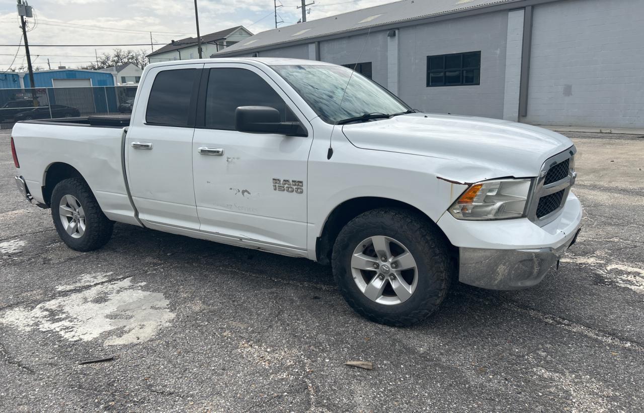 2015 RAM 1500 SLT