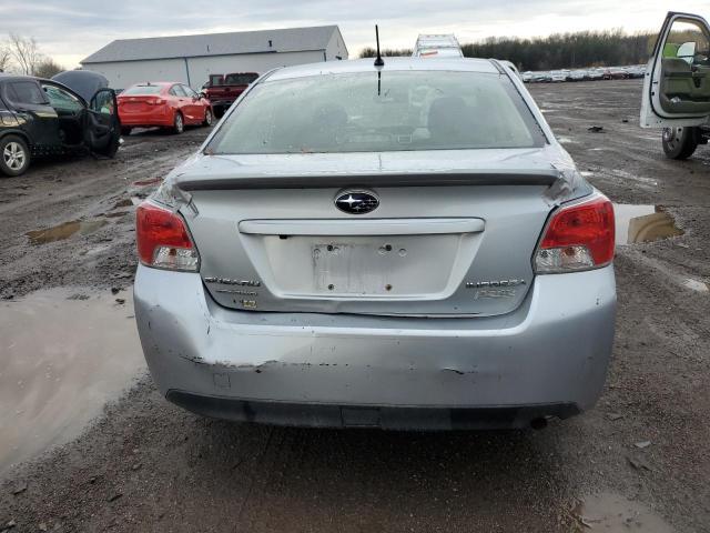 2016 Subaru Impreza Premium - Image 6