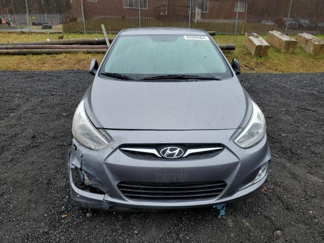 2014 Hyundai Accent Gls - Фото 5