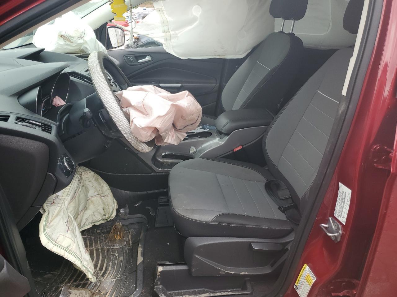 2013 FORD ESCAPE SE - Фото 7