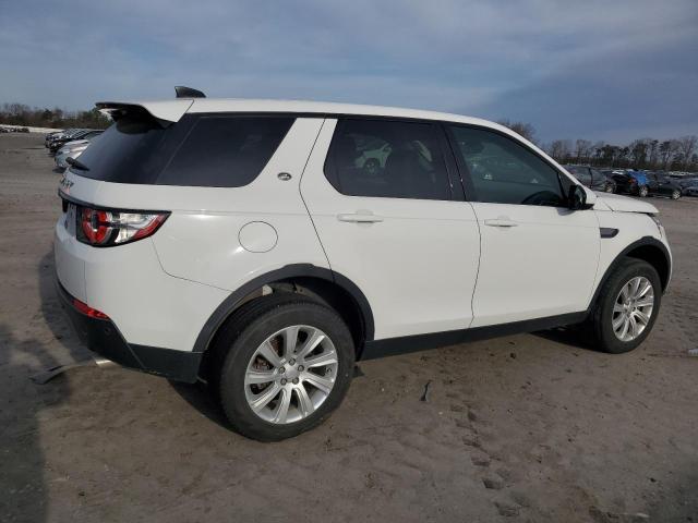 2018 Land Rover Discovery Sport Se - Image 3