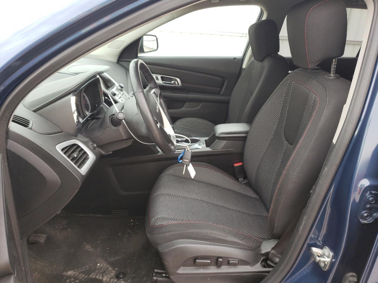 2016 GMC TERRAIN SL - Image 7