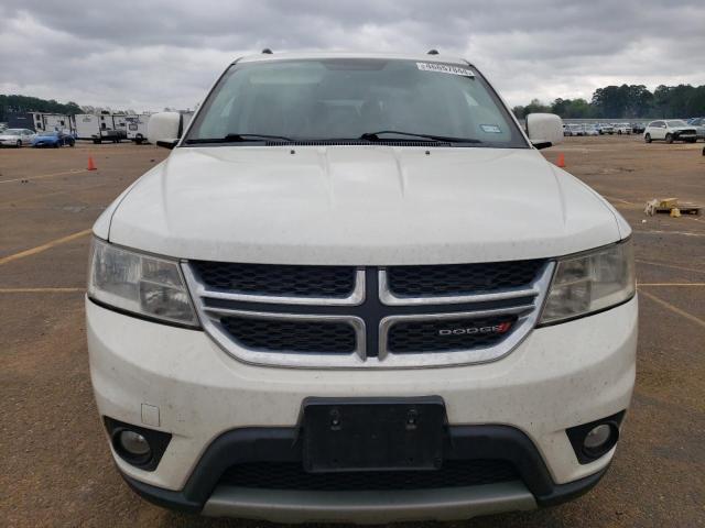 2016 Dodge Journey Sxt - Image 5