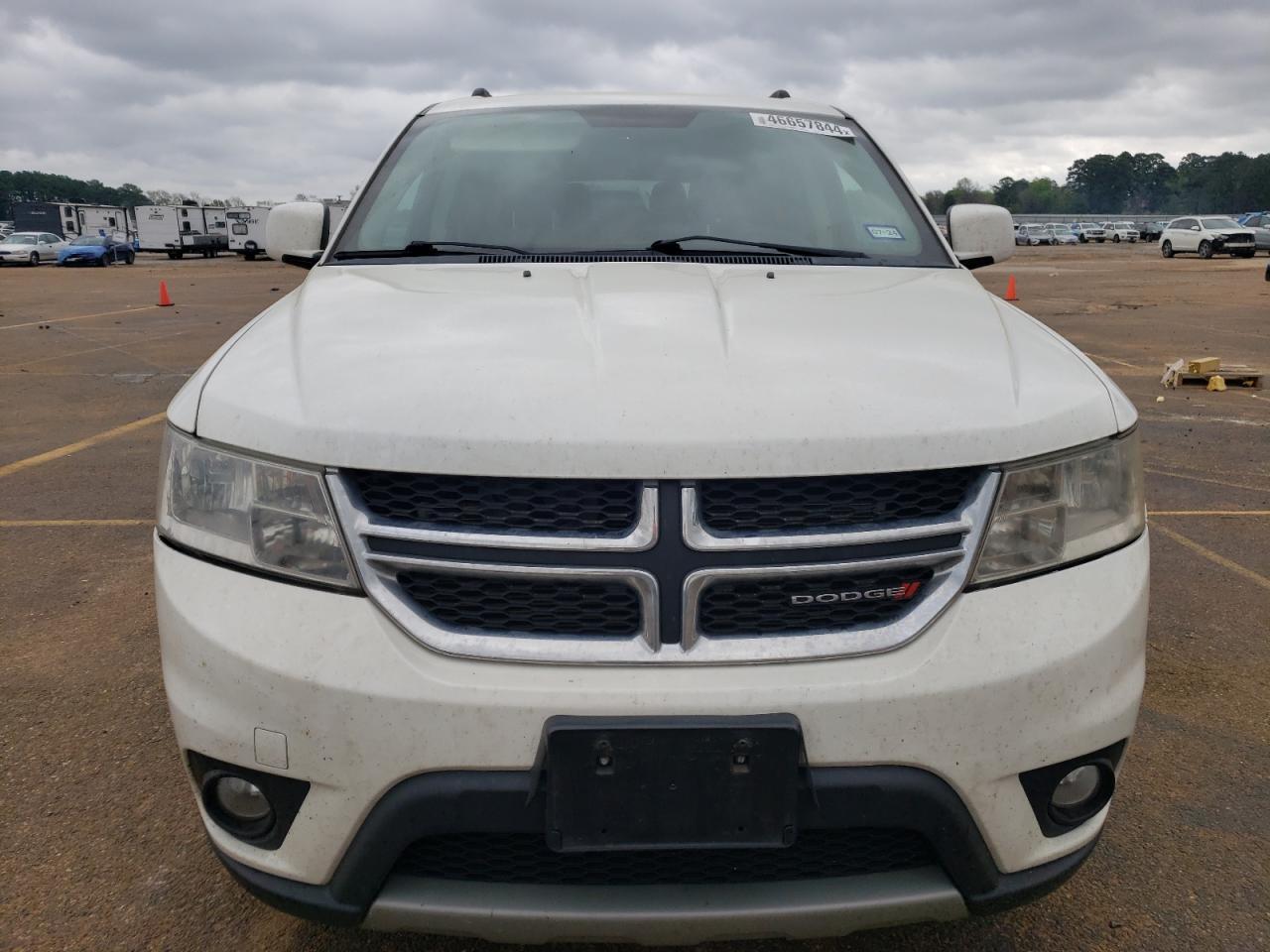 2016 DODGE JOURNEY SX - Image 5