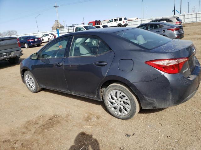 2018 Toyota Corolla L - Фото 2