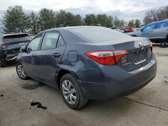 2015 Toyota Corolla L - Image 2