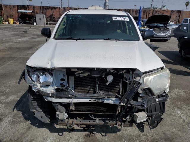 2013 Toyota Tacoma Double Cab - Фото 5