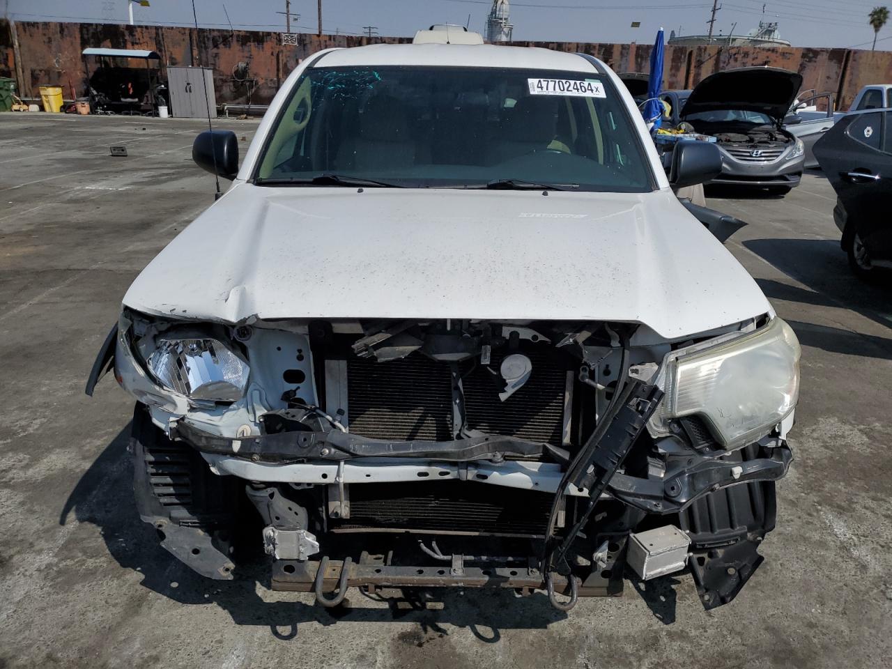 2013 TOYOTA TACOMA DOU - Image 5