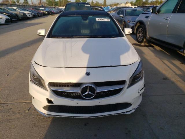 2019 Mercedes-Benz Cla 250 - Фото 5
