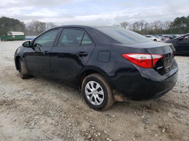 2015 Toyota Corolla L - Фото 2
