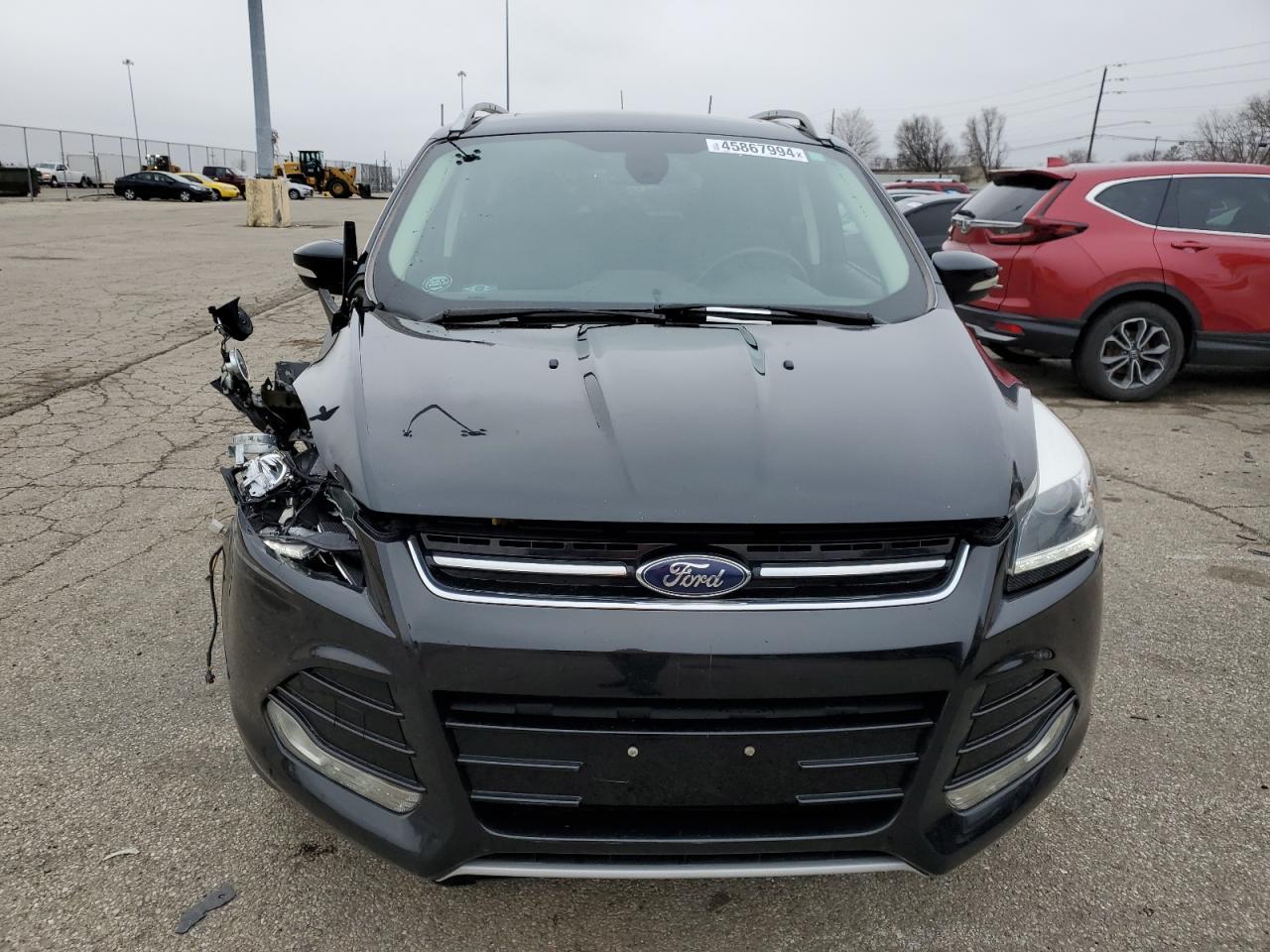 2015 FORD ESCAPE TIT - Image 5