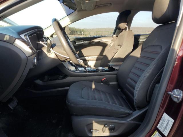 2013 Ford Fusion Se - Фото 7