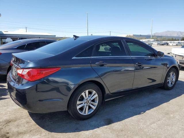 2013 Hyundai Sonata Gls - Image 3