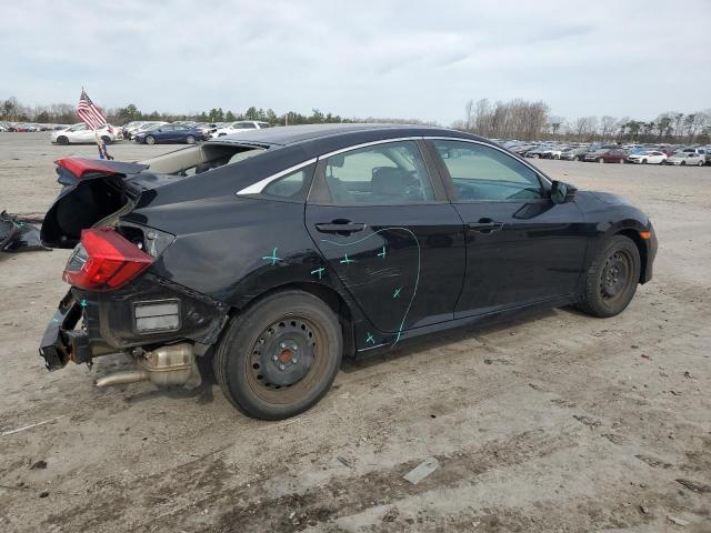 2019 Honda Civic Lx - Фото 3