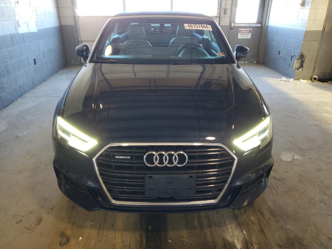 2019 AUDI A3 PREMIUM - Фото 5