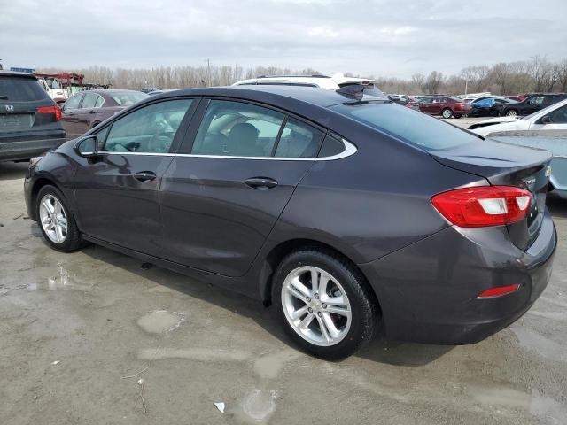 2017 Chevrolet Cruze Lt - Image 2