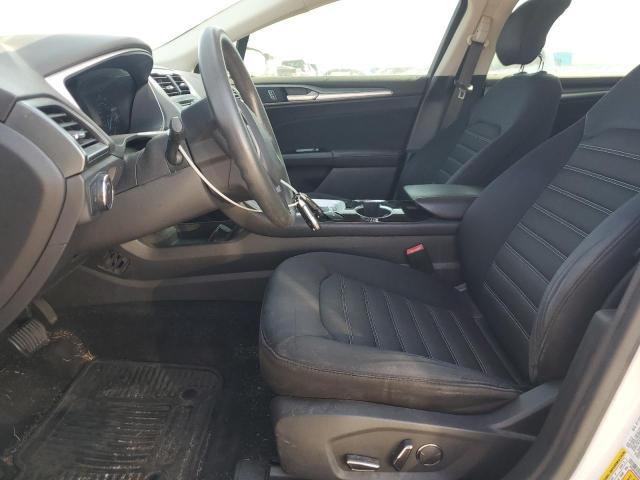2014 Ford Fusion Se - Image 7