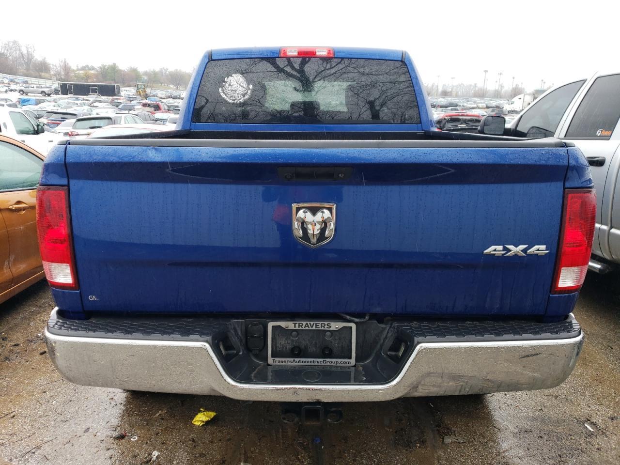2017 RAM 1500 ST - Image 6