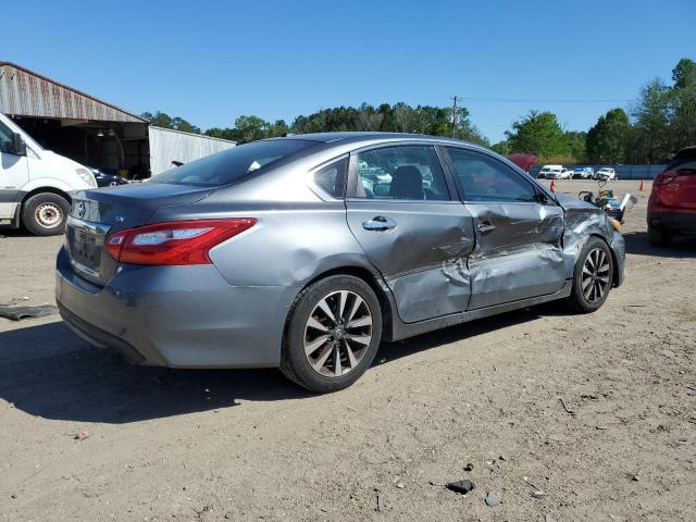 2017 Nissan Altima 2.5 - Фото 3