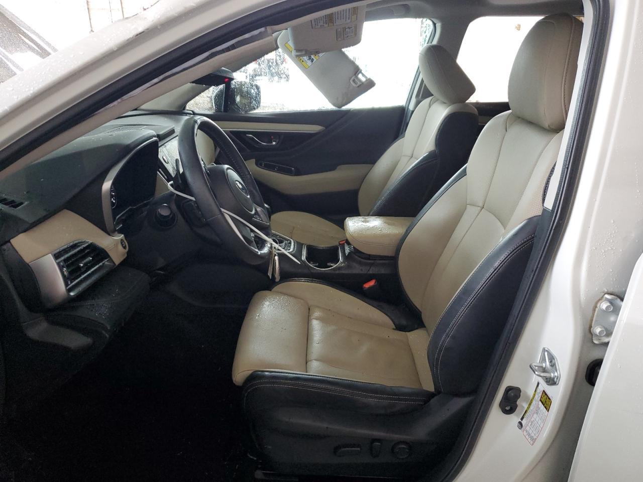 2021 SUBARU OUTBACK LI - Фото 7
