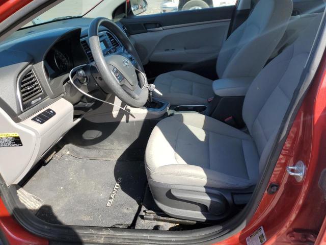 2017 Hyundai Elantra Se - Фото 7