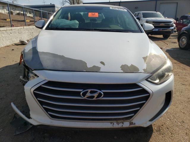 2017 Hyundai Elantra Se - Image 5