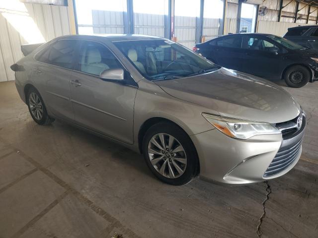 2016 Toyota Camry Xse - Фото 4