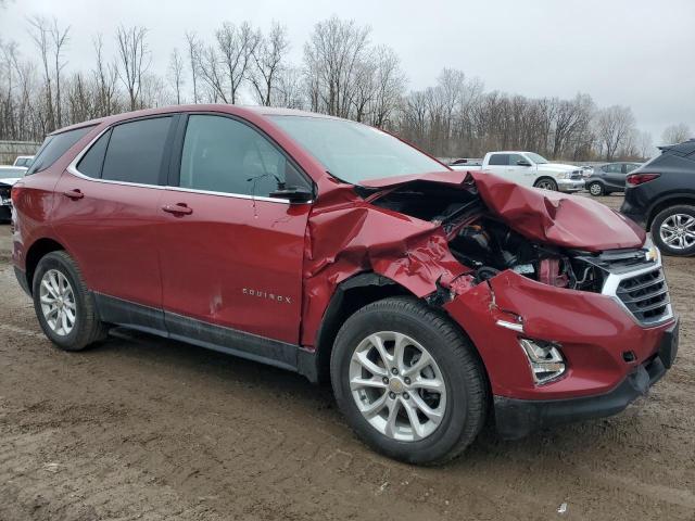 2019 Chevrolet Equinox Lt - Фото 4