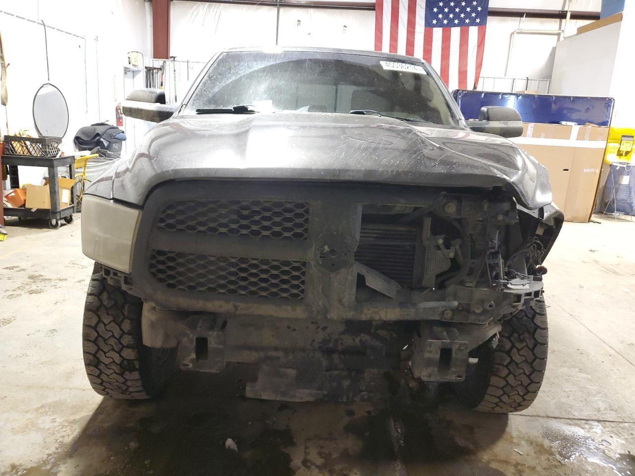 2015 RAM 1500 SLT - Image 5
