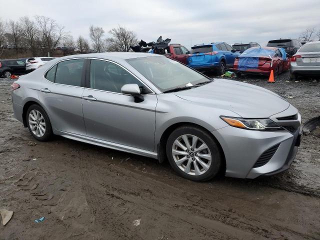 2019 Toyota Camry L - Image 4