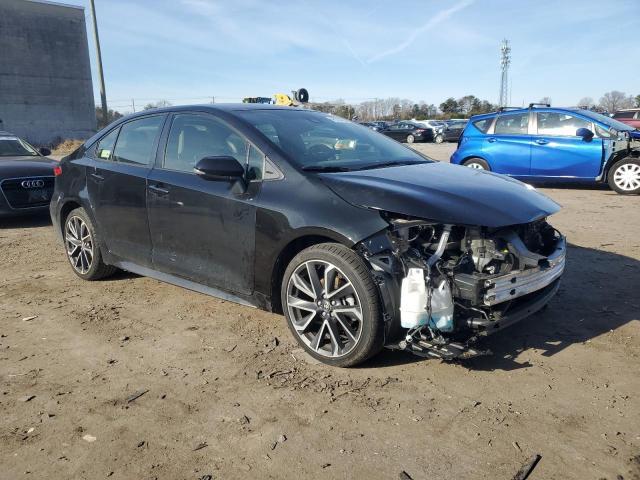 2022 Toyota Corolla Se - Фото 4