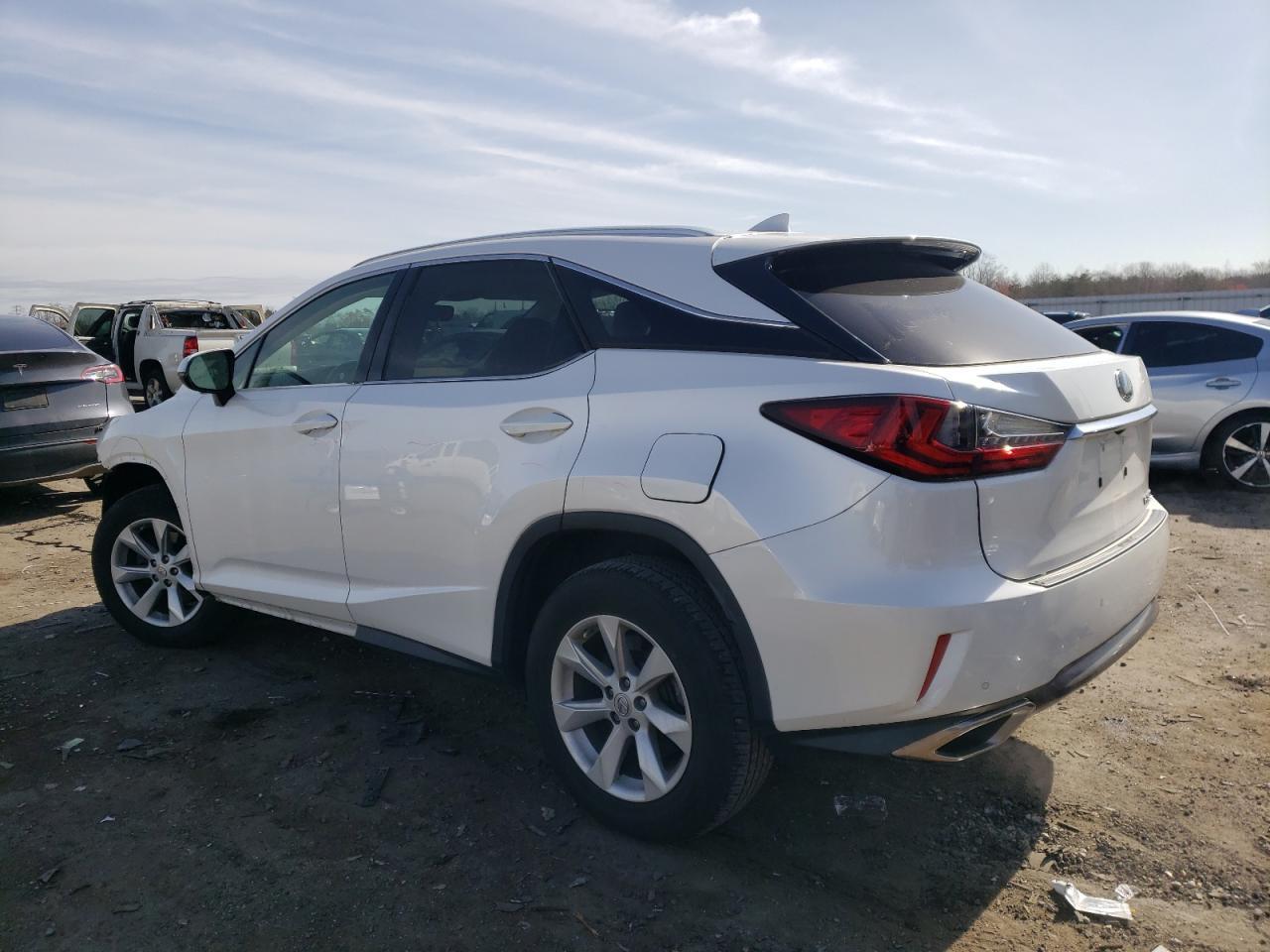 2017 LEXUS RX 350 BAS - Image 2