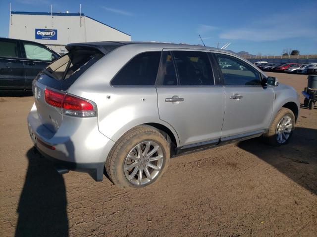 2013 Lincoln Mkx - Фото 3