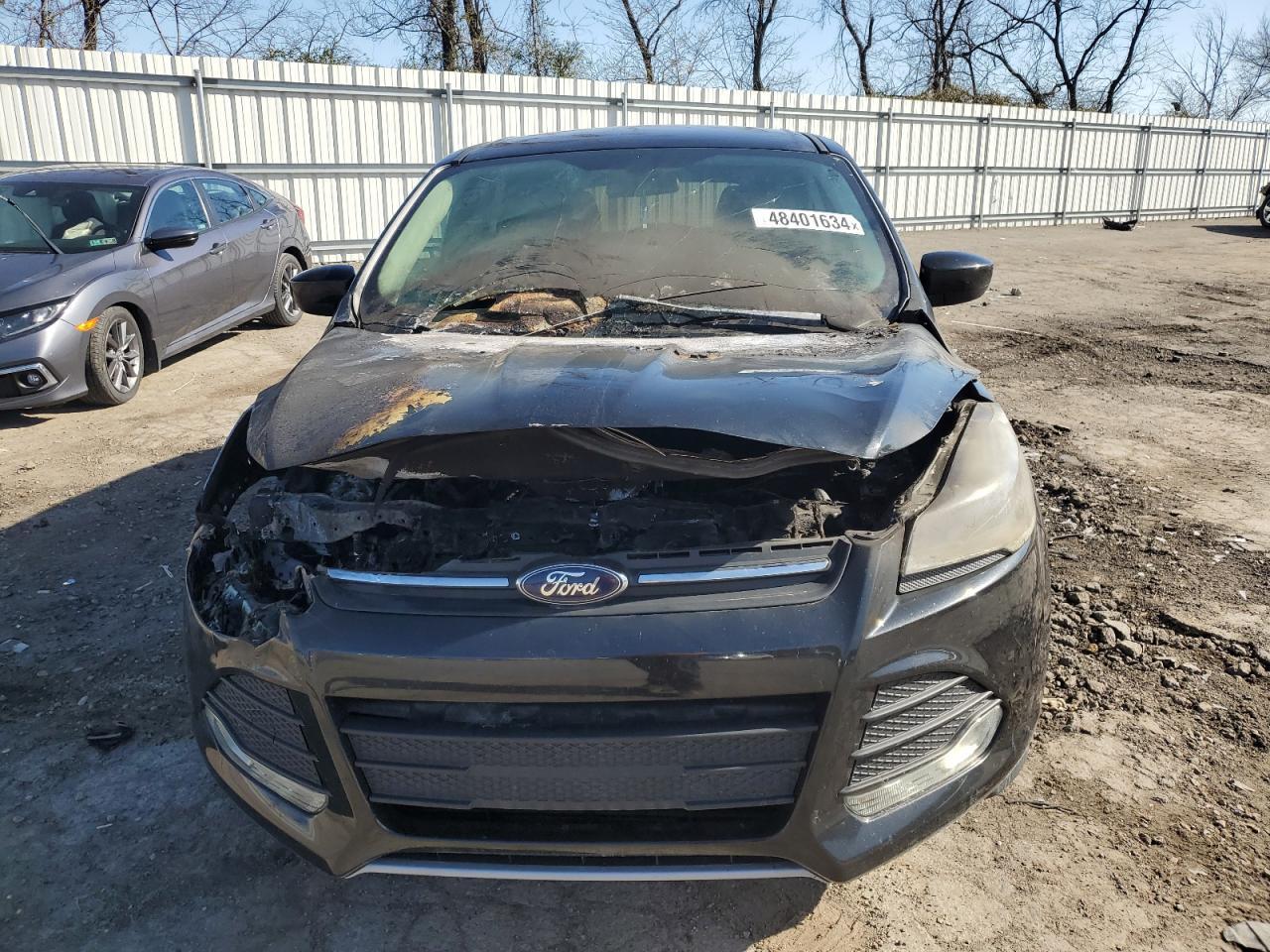 2015 FORD ESCAPE SE - Image 5