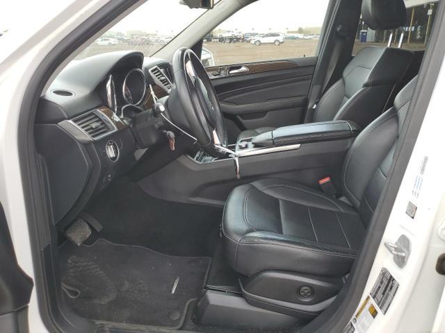 2015 Mercedes-Benz Ml 350 4Matic - Фото 7
