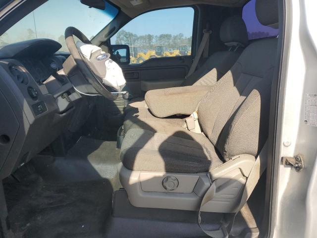 2010 Ford F150 - Фото 7