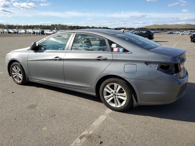 2013 Hyundai Sonata Gls - Image 2
