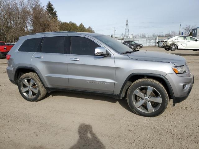 2016 Jeep Grand Cherokee Limited - Image 4