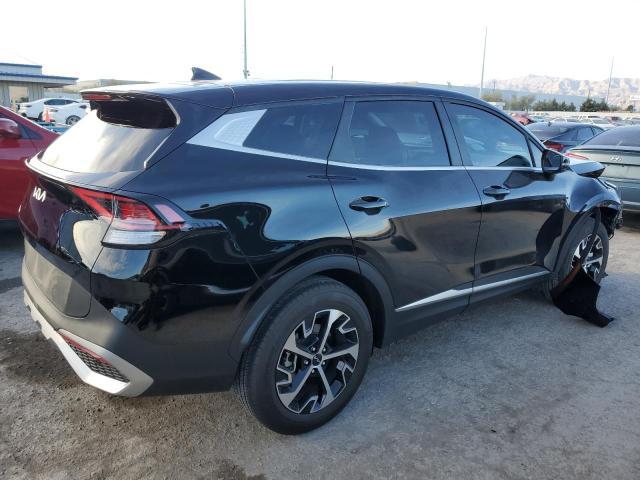 2023 Kia Sportage Ex - Фото 3
