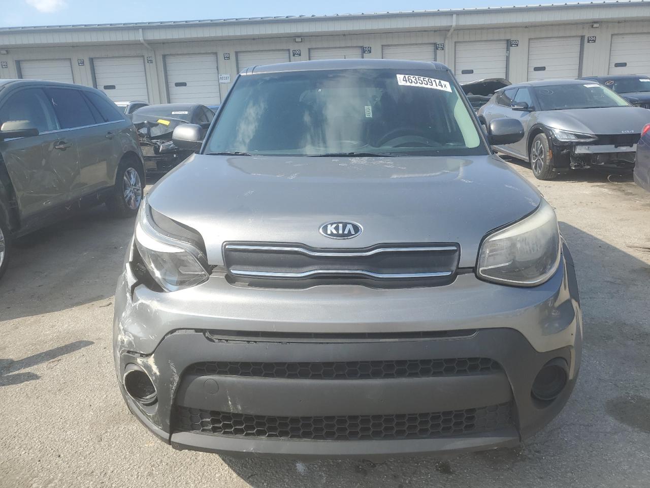 2019 KIA SOUL - Image 5