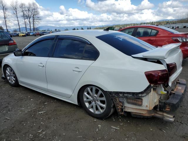 2016 Volkswagen Jetta Se - Image 2