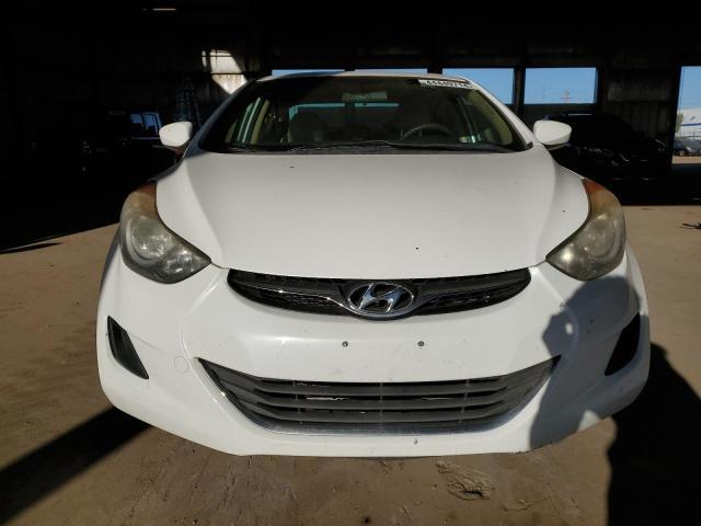 2013 Hyundai Elantra Gls - Image 5
