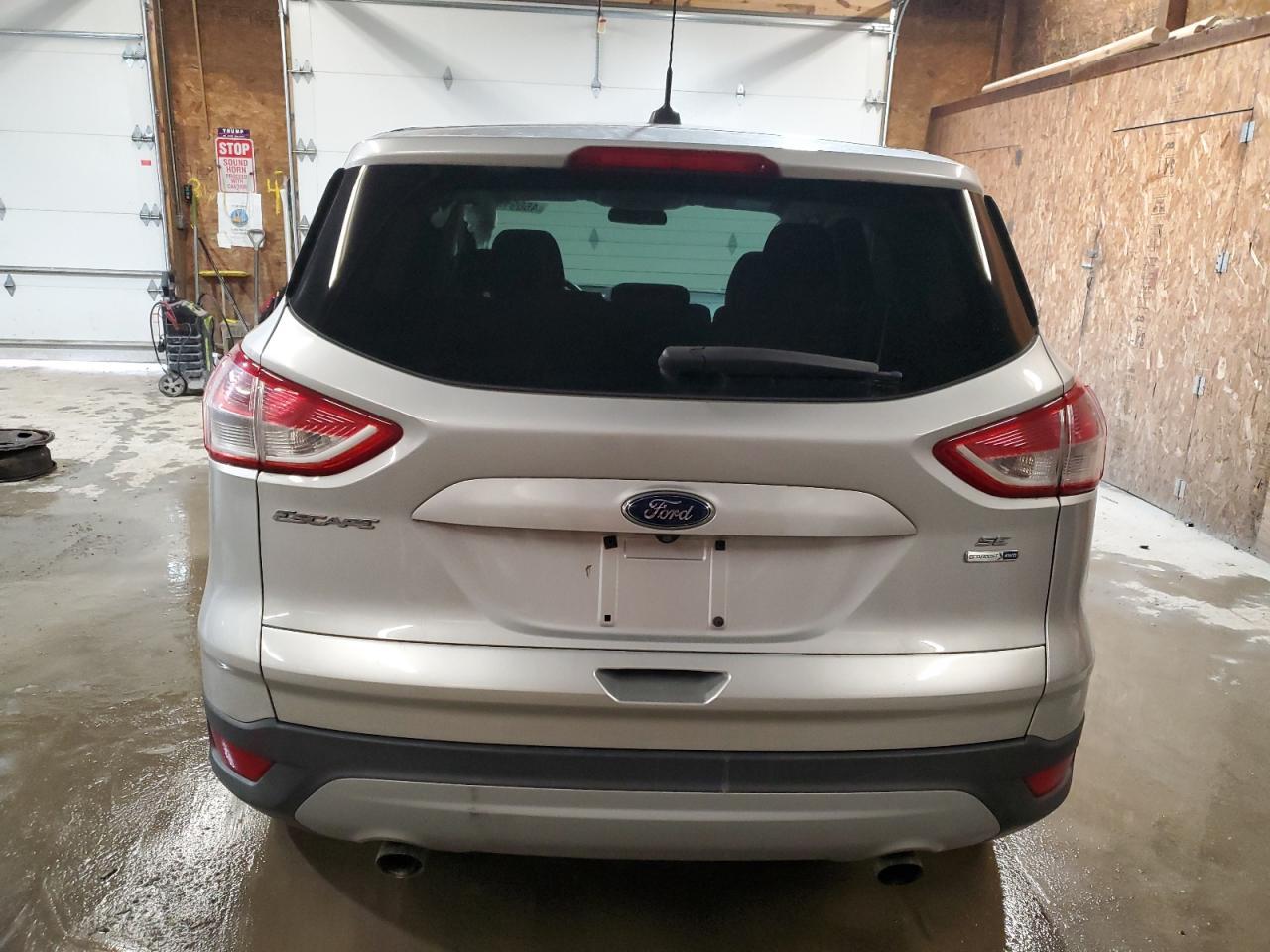2014 FORD ESCAPE SE - Фото 6