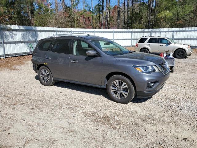 2018 Nissan Pathfinder S - Фото 4