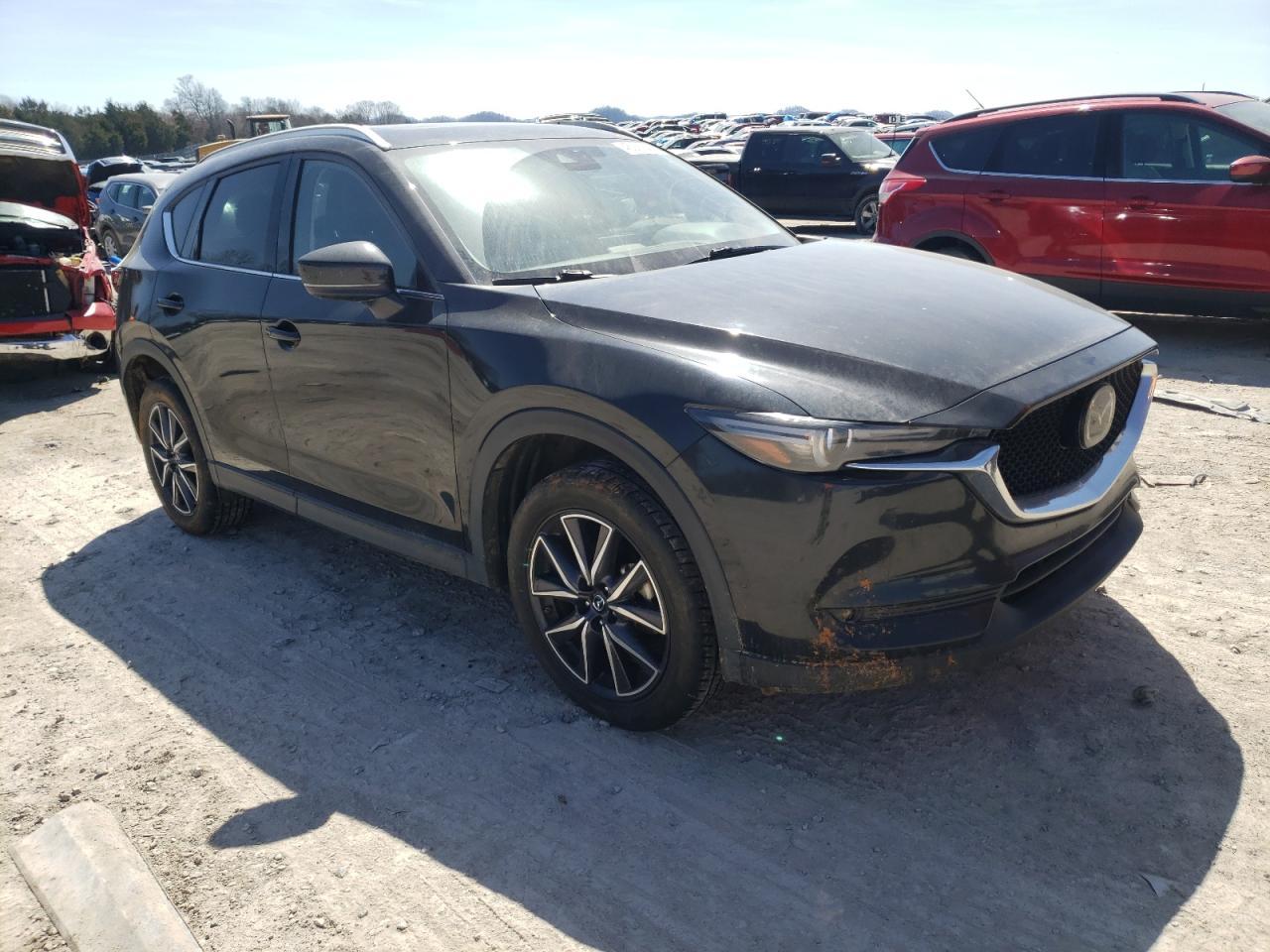 2018 MAZDA CX-5 GRAND - Image 4