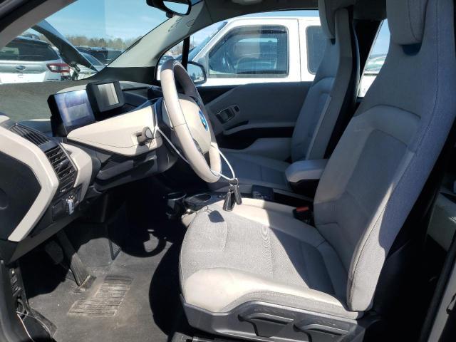 2014 BMW I3 Rex - Фото 7