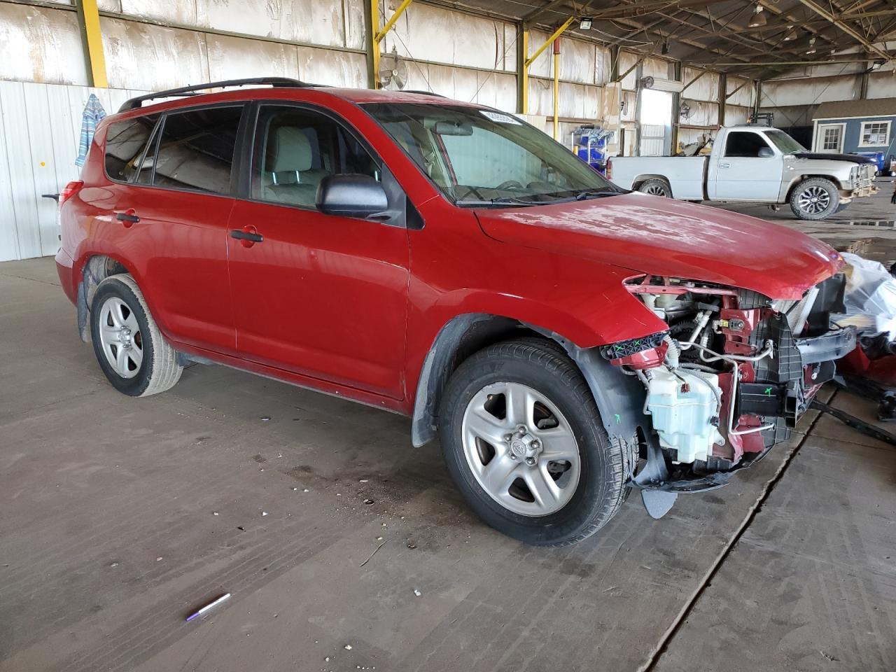 2011 TOYOTA RAV4 - Image 4