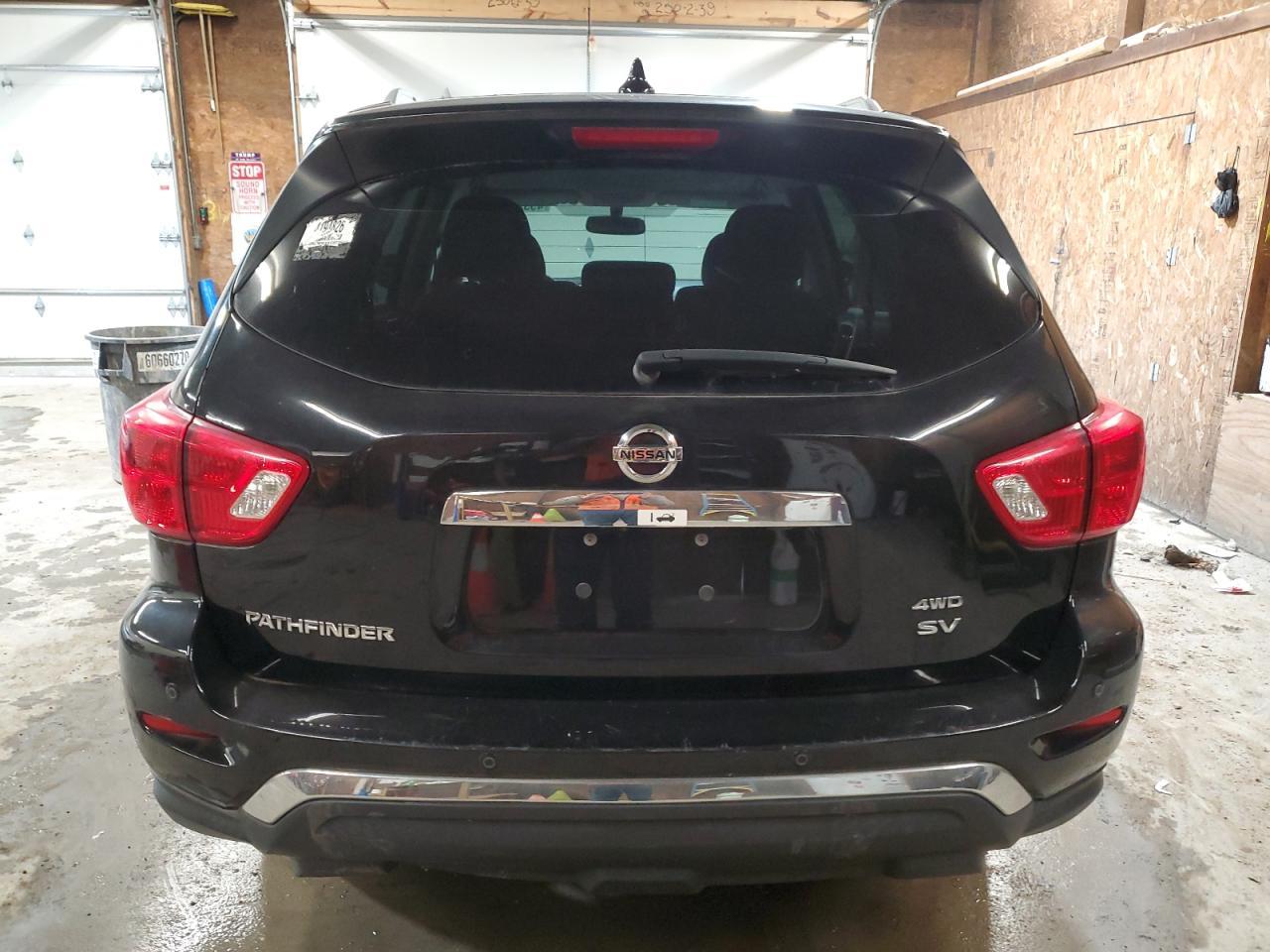 2019 NISSAN PATHFINDER - Image 6